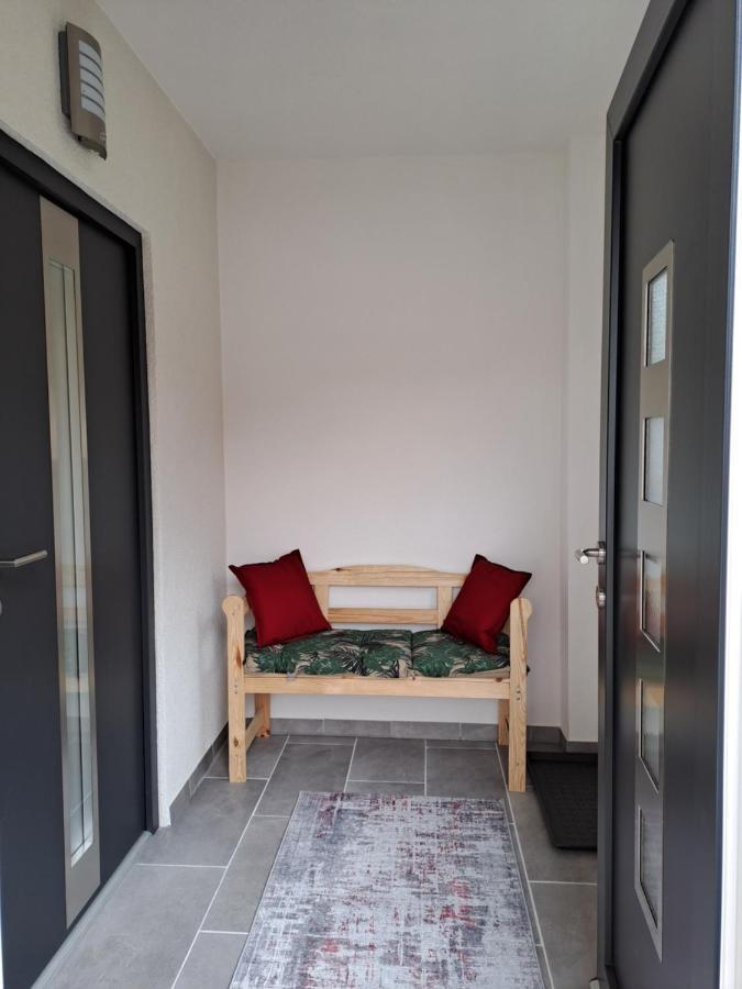 Ferienhaus Walcher Sankt Martin am Grimming Extérieur photo
